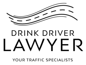 Drink Driver Lawyer Logo Final Black on White RD