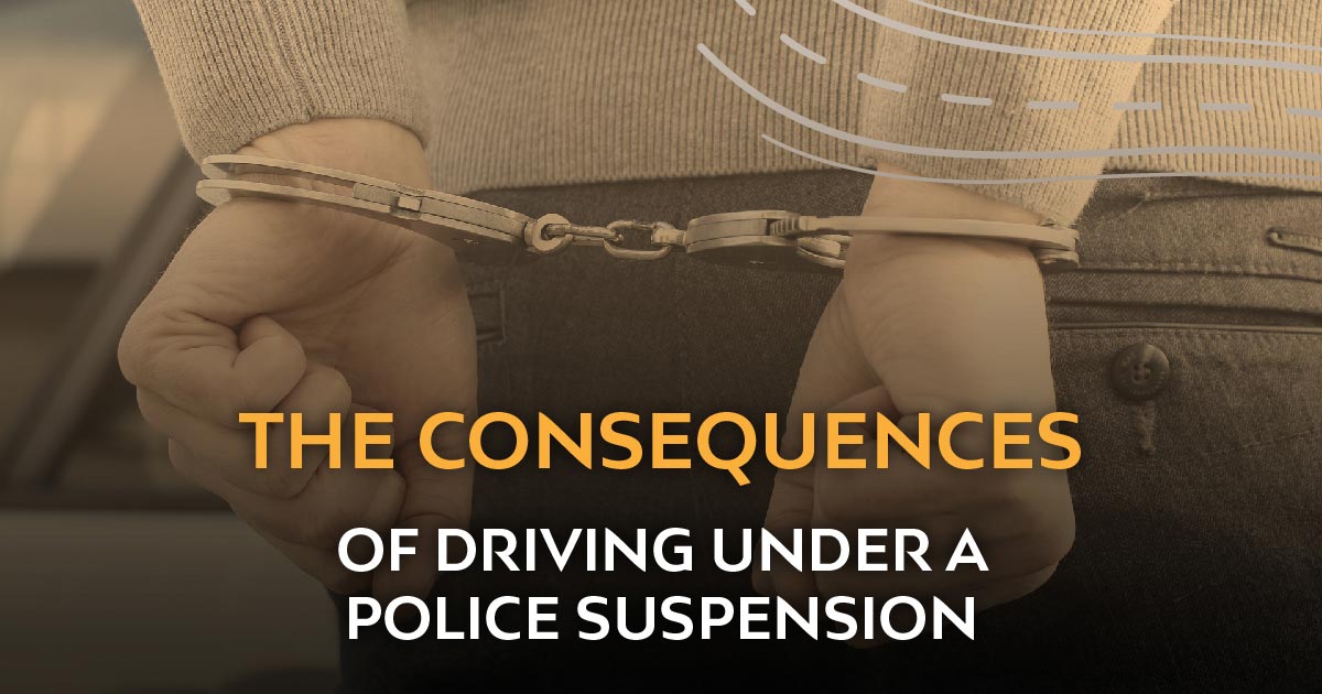 the-consequences-of-driving-under-a-police-suspension-banner